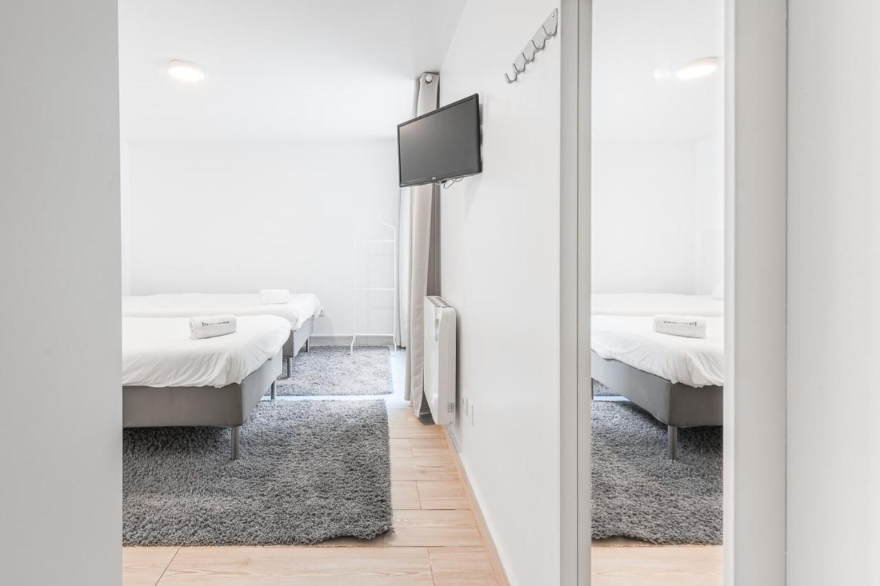 Guestready - Poveiros - Ii Apartamento *
