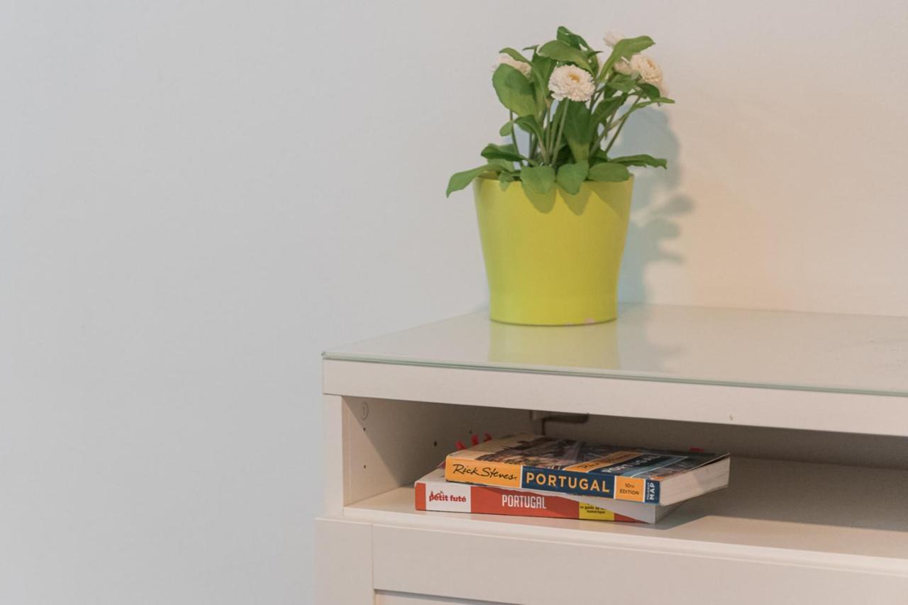 Guestready - Poveiros - Ii Apartamento Oporto