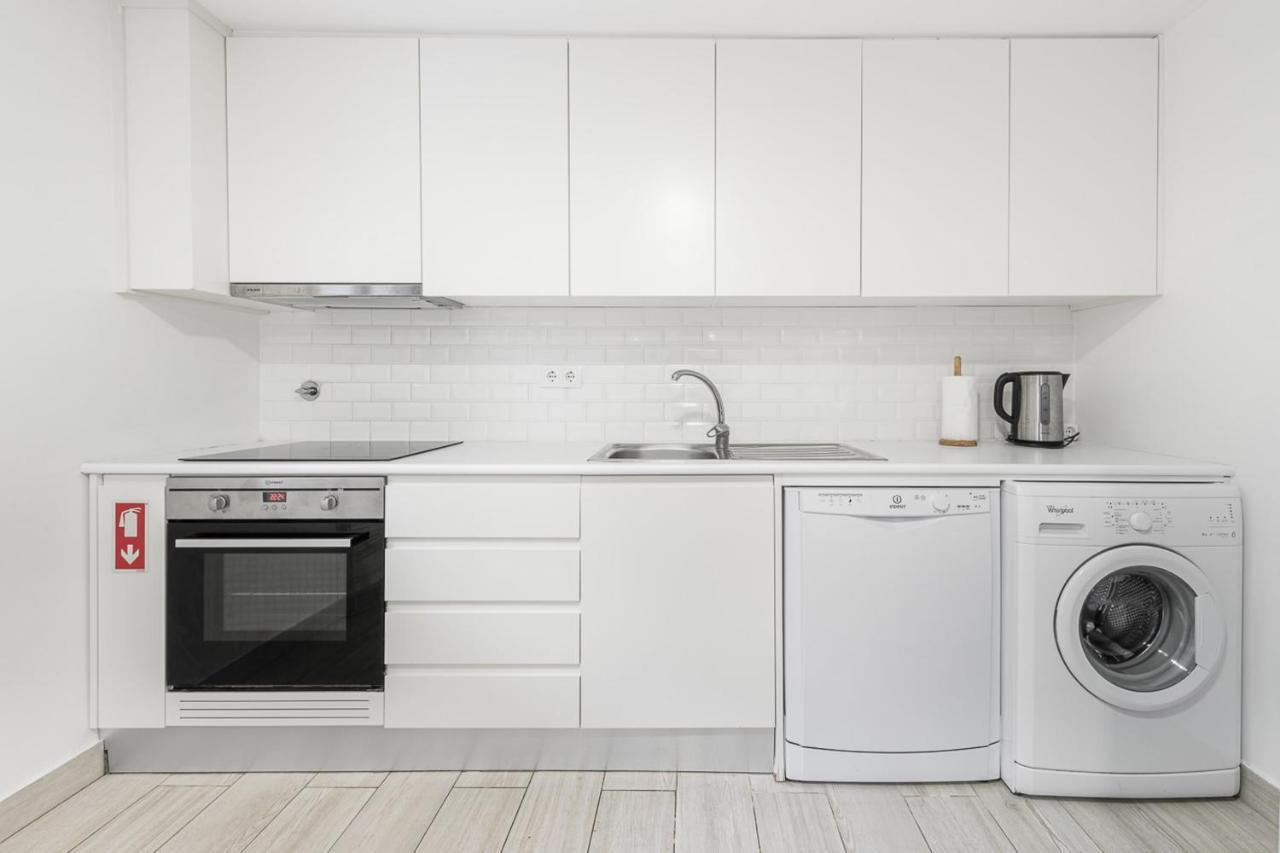 Apartamento Guestready - Poveiros - Ii *