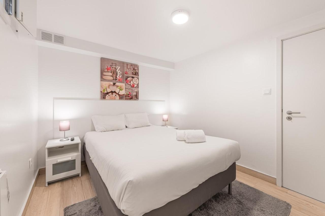 Apartamento Guestready - Poveiros - Ii