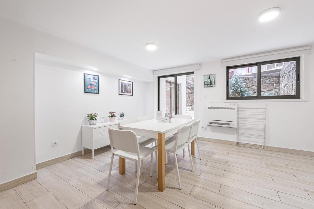 Apartamento Guestready - Poveiros - Ii *
