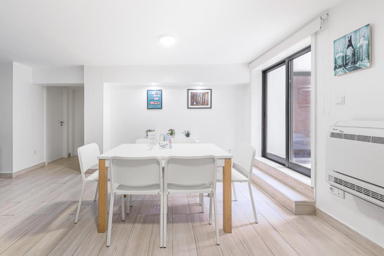 Apartamento Guestready - Poveiros - Ii *