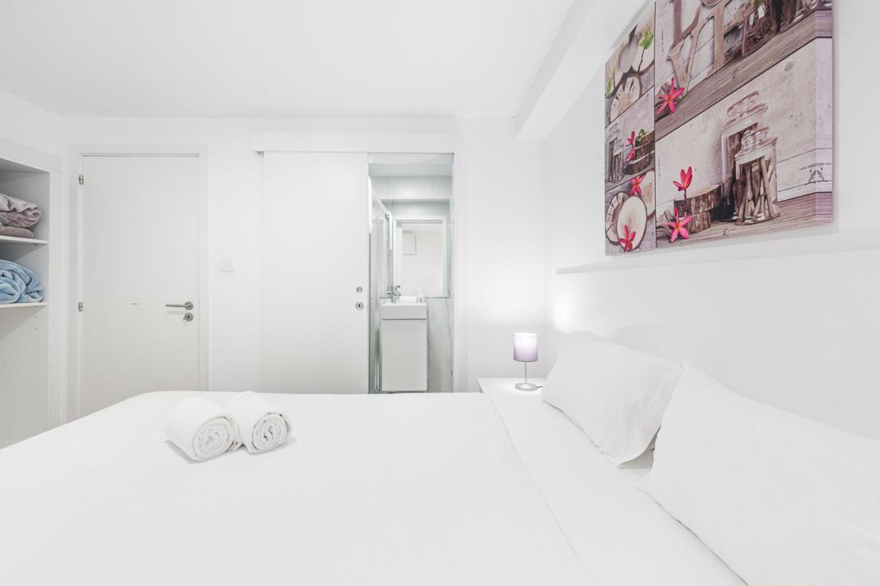 Guestready - Poveiros - Ii Apartamento *