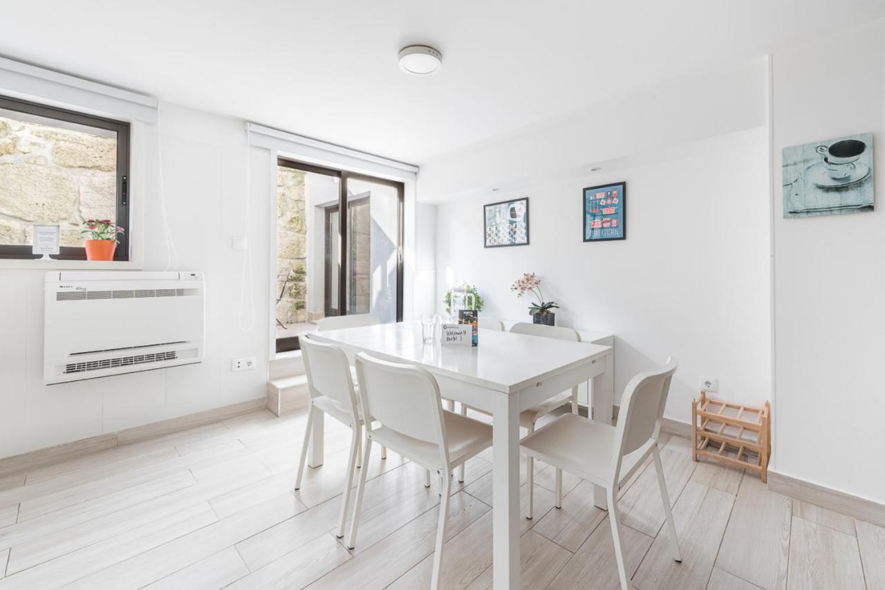 Apartamento Guestready - Poveiros - Ii *