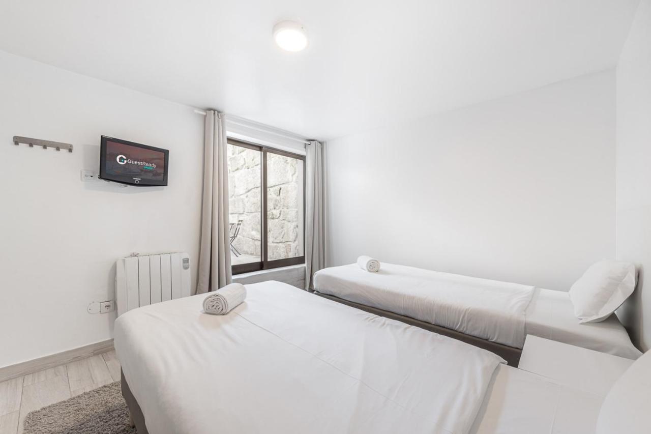 Guestready - Poveiros - Ii Apartamento *
